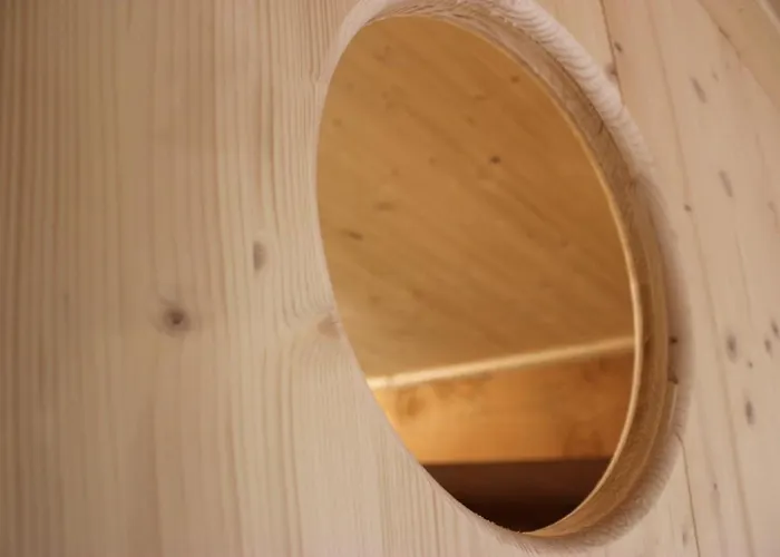 Domaine De Ribeaugoutte 度假居 圣纳博尔德