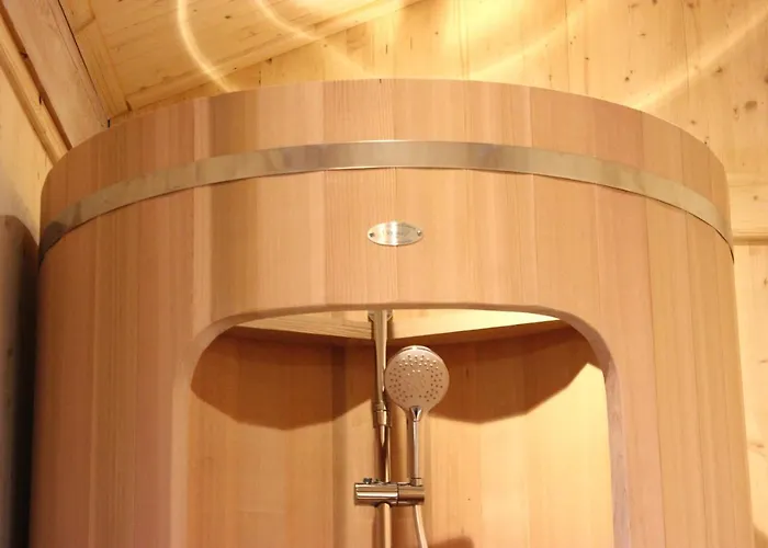 Domaine De Ribeaugoutte * Saint-Nabord