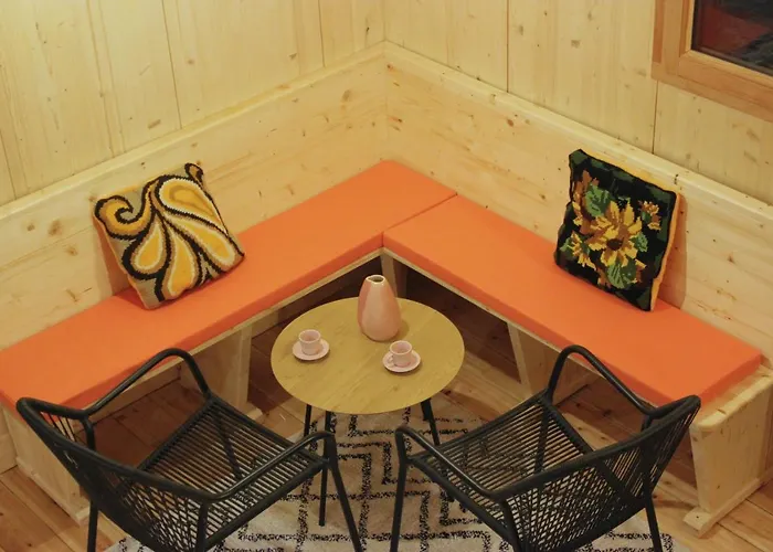 Prázdninový dům Domaine De Ribeaugoutte