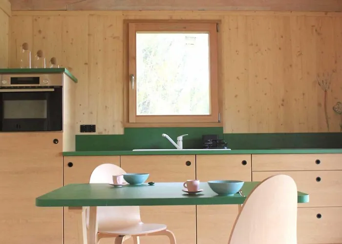 Domaine De Ribeaugoutte Saint-Nabord