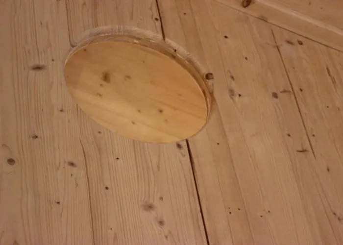 Domaine De Ribeaugoutte Prázdninový dům *