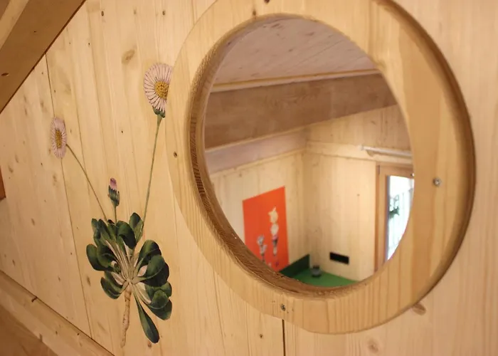 Domaine De Ribeaugoutte Saint-Nabord