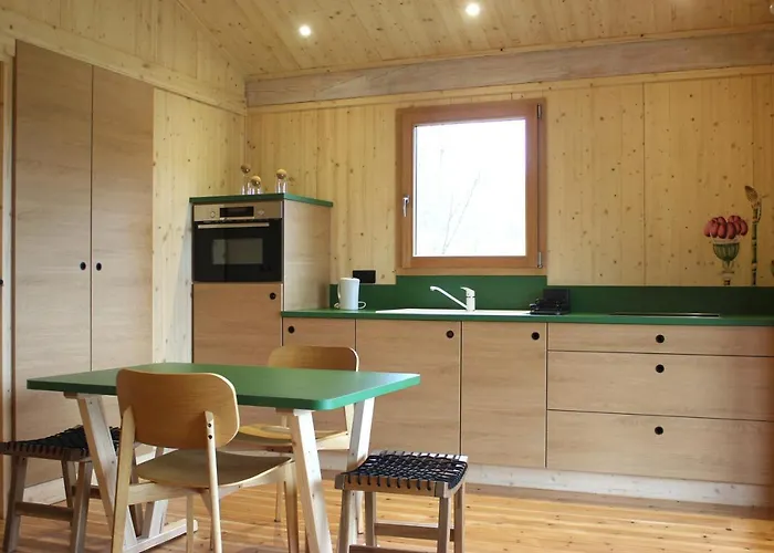 Prázdninový dům Domaine De Ribeaugoutte