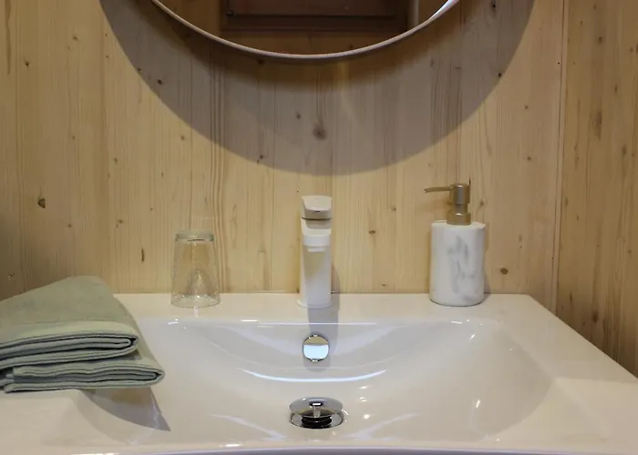 Prázdninový dům Domaine De Ribeaugoutte