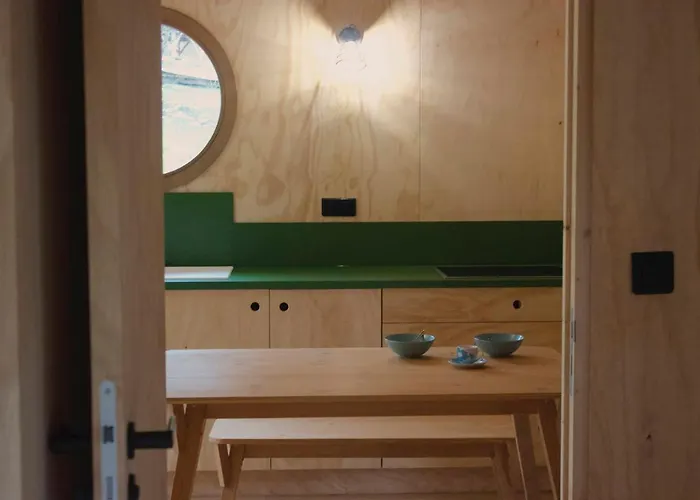 Domaine De Ribeaugoutte Saint-Nabord