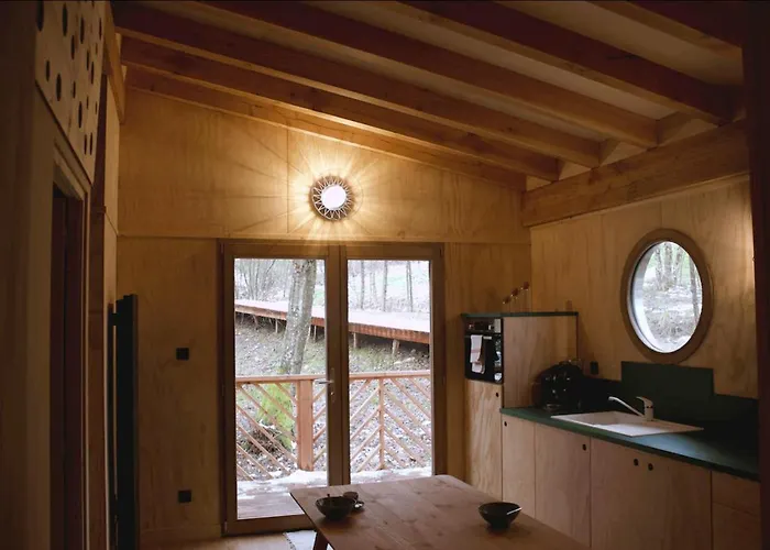 Domaine De Ribeaugoutte Prázdninový dům *