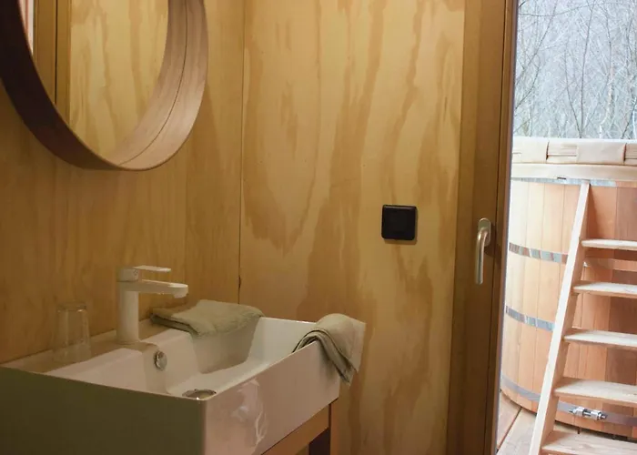 Domaine De Ribeaugoutte * Saint-Nabord