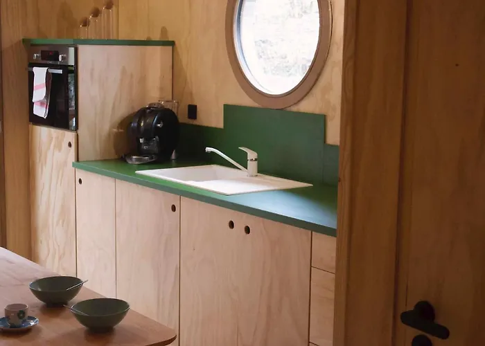 Domaine De Ribeaugoutte * Saint-Nabord