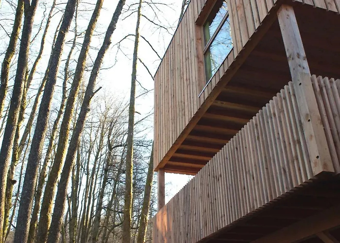 Domaine De Ribeaugoutte Prázdninový dům *