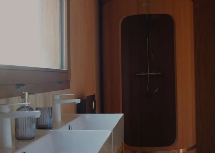 Domaine De Ribeaugoutte Prázdninový dům *