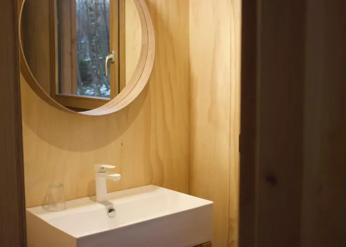 Domaine De Ribeaugoutte Prázdninový dům