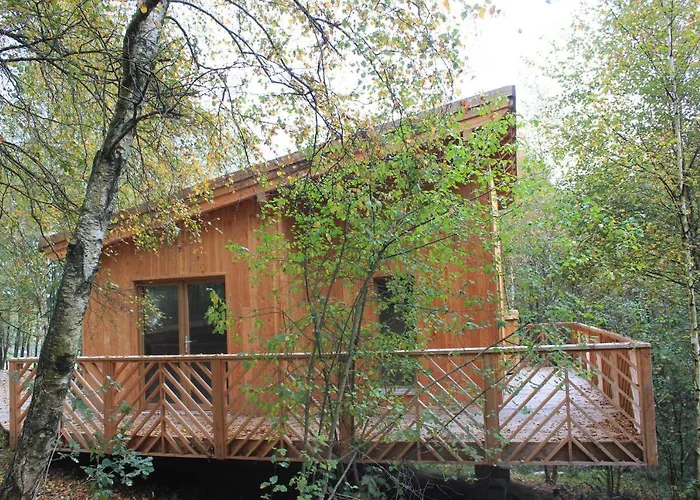 Domaine De Ribeaugoutte Prázdninový dům