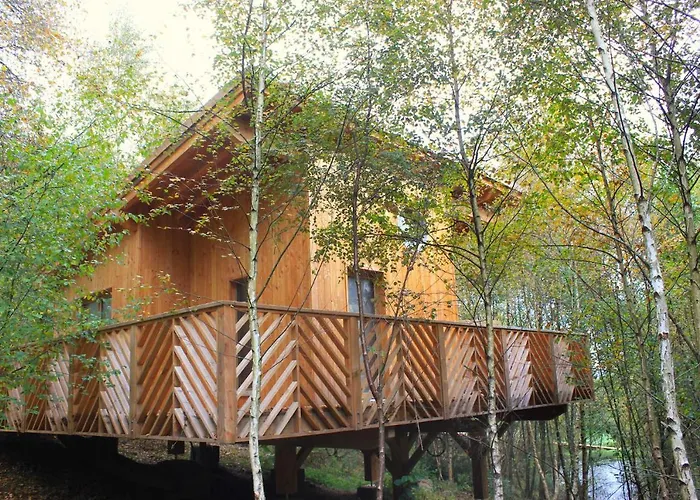 Domaine De Ribeaugoutte