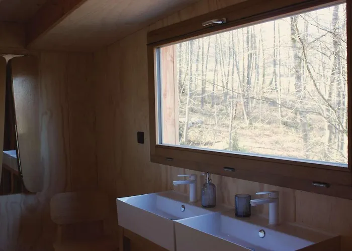 Domaine De Ribeaugoutte * Saint-Nabord