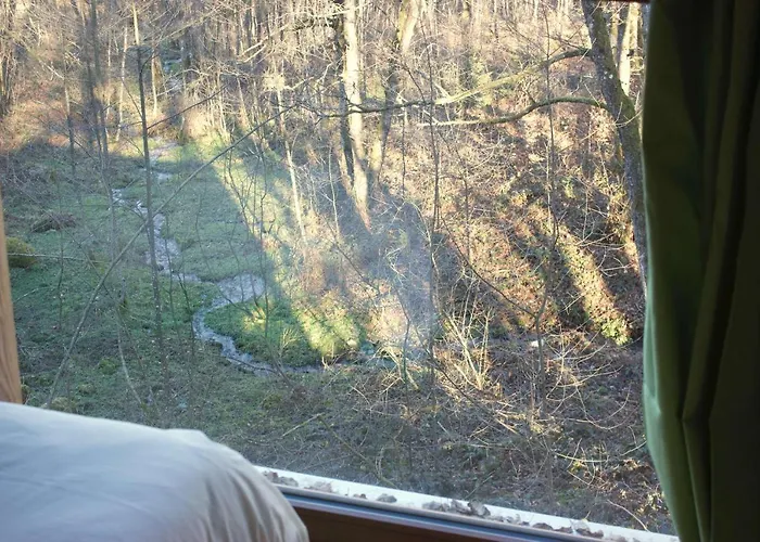 Prázdninový dům Domaine De Ribeaugoutte *