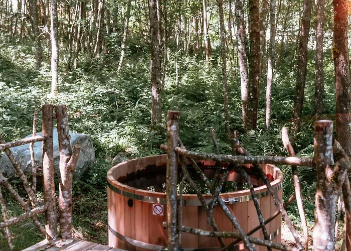 Domaine De Ribeaugoutte Prázdninový dům *