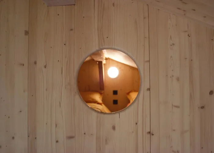 Prázdninový dům Domaine De Ribeaugoutte