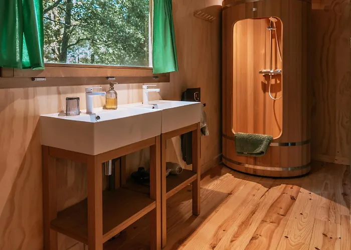 Prázdninový dům Domaine De Ribeaugoutte Saint-Nabord