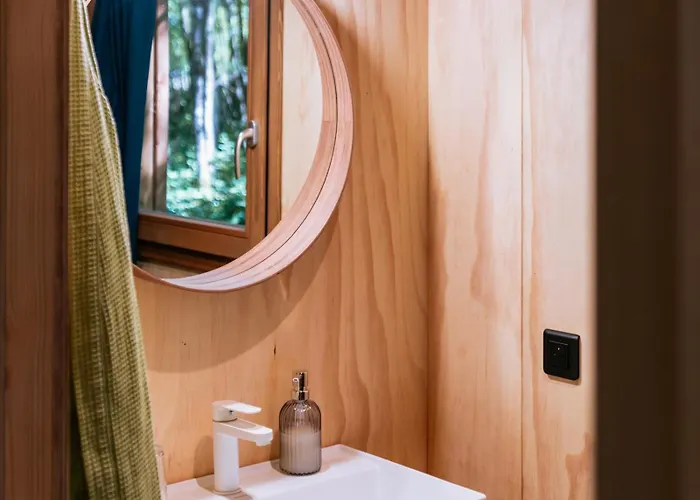 Domaine De Ribeaugoutte * Saint-Nabord